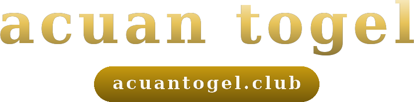 acuan togel logo