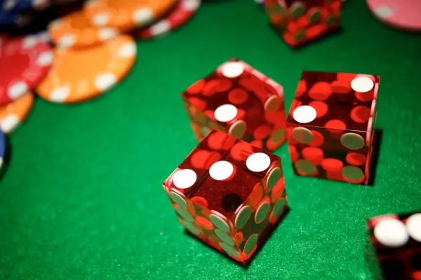 acuan togel Live Dragon Tiger Diamond